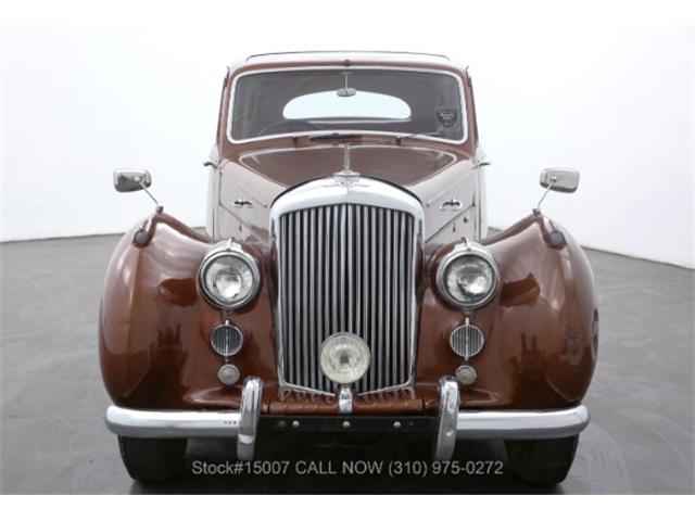 1951 Bentley R Type (CC-1573142) for sale in Beverly Hills, California