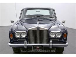 1967 Rolls-Royce Silver Shadow (CC-1573143) for sale in Beverly Hills, California