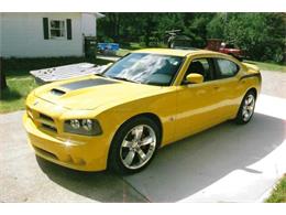 2007 Dodge Charger (CC-1573153) for sale in Cadillac, Michigan