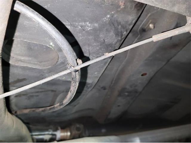 1970 Chevrolet Chevelle (CC-1573189) for sale in Cadillac, Michigan