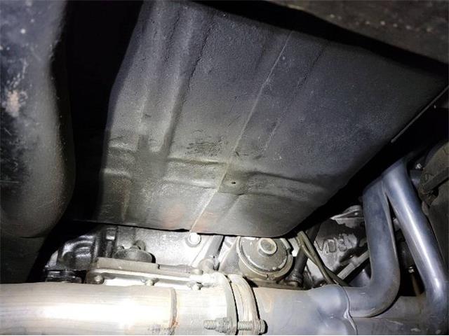 1970 Chevrolet Chevelle (CC-1573189) for sale in Cadillac, Michigan