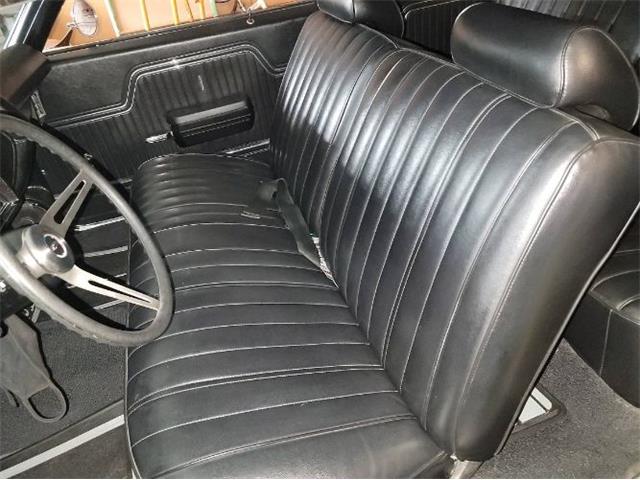 1970 Chevrolet Chevelle (CC-1573189) for sale in Cadillac, Michigan