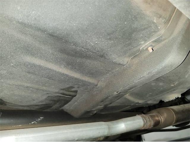 1970 Chevrolet Chevelle (CC-1573189) for sale in Cadillac, Michigan