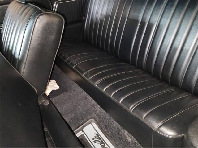 1970 Chevrolet Chevelle (CC-1573189) for sale in Cadillac, Michigan