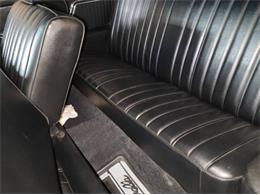1970 Chevrolet Chevelle (CC-1573189) for sale in Cadillac, Michigan