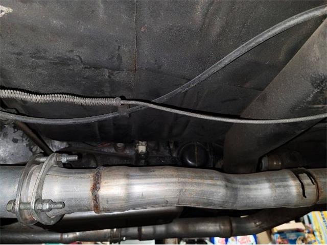 1970 Chevrolet Chevelle (CC-1573189) for sale in Cadillac, Michigan