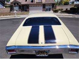1970 Chevrolet Chevelle (CC-1573189) for sale in Cadillac, Michigan