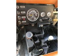 1982 Jeep CJ8 Scrambler (CC-1573202) for sale in Cadillac, Michigan