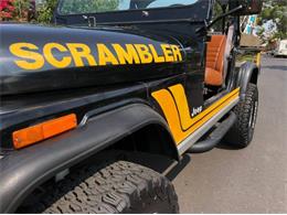 1982 Jeep CJ8 Scrambler (CC-1573202) for sale in Cadillac, Michigan