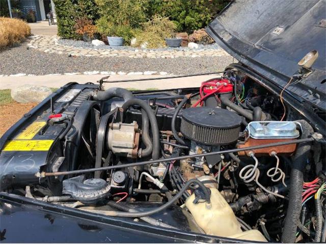 1982 Jeep CJ8 Scrambler (CC-1573202) for sale in Cadillac, Michigan