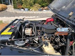 1982 Jeep CJ8 Scrambler (CC-1573202) for sale in Cadillac, Michigan