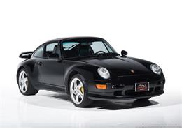 1997 Porsche 911 (CC-1573231) for sale in Farmingdale, New York