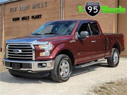 2015 Ford F150 (CC-1573241) for sale in Hope Mills, North Carolina