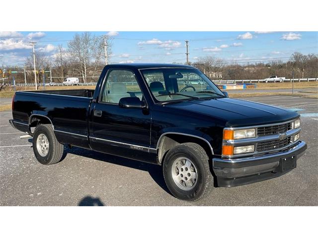 1995 Chevrolet C/K 1500 (CC-1573269) for sale in West Chester, Pennsylvania