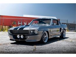 1967 Ford Mustang (CC-1573270) for sale in Carrollton, Texas