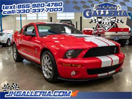 2007 Ford Mustang (CC-1573311) for sale in Salem, Ohio