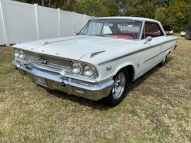 1963 Ford Galaxie (CC-1570334) for sale in Carlisle, Pennsylvania