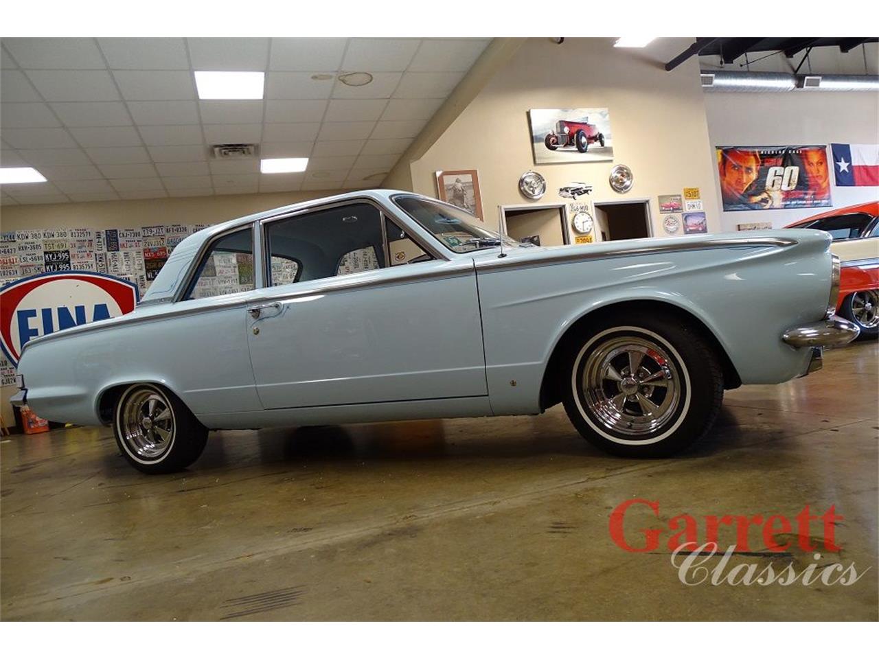 1963 Plymouth Valiant for Sale | ClassicCars.com | CC-1573352