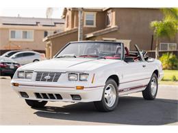 1984 Ford Mustang GT350 (CC-1573353) for sale in Murrieta, California