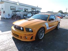 2008 Ford Mustang (Roush) (CC-1573354) for sale in Beaufort, North Carolina