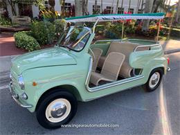 1960 Fiat Jolly (CC-1573358) for sale in Miami, Florida