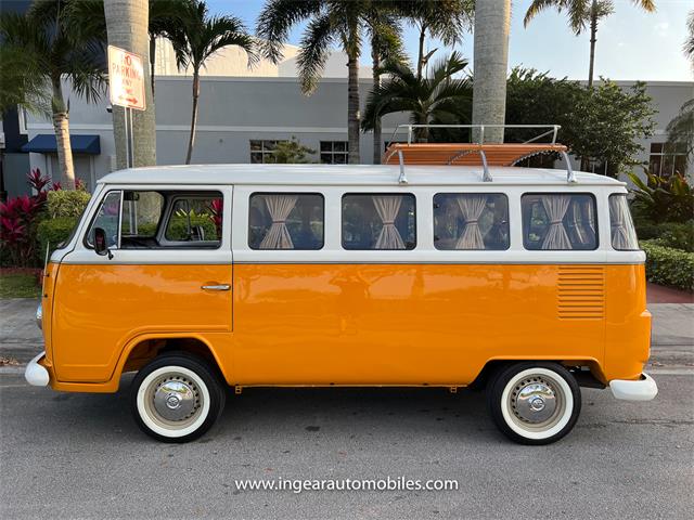 1995 Volkswagen Bus (CC-1573359) for sale in Miami, Florida