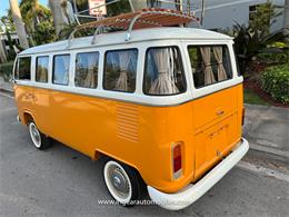 1995 Volkswagen Bus (CC-1573359) for sale in Miami, Florida