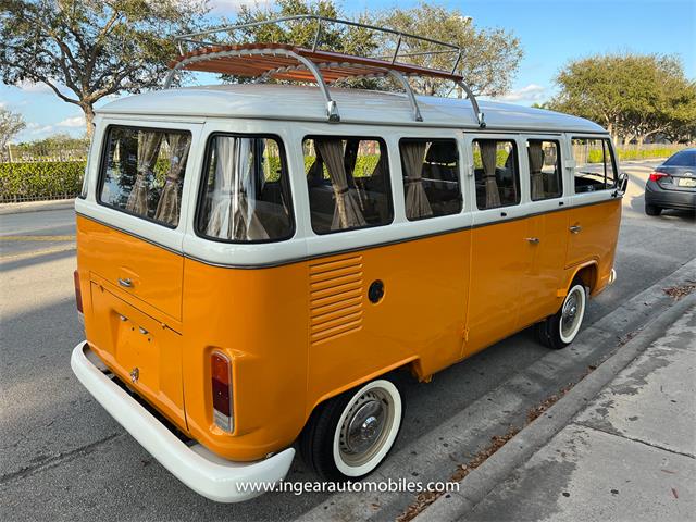 1995 Volkswagen Bus (CC-1573359) for sale in Miami, Florida