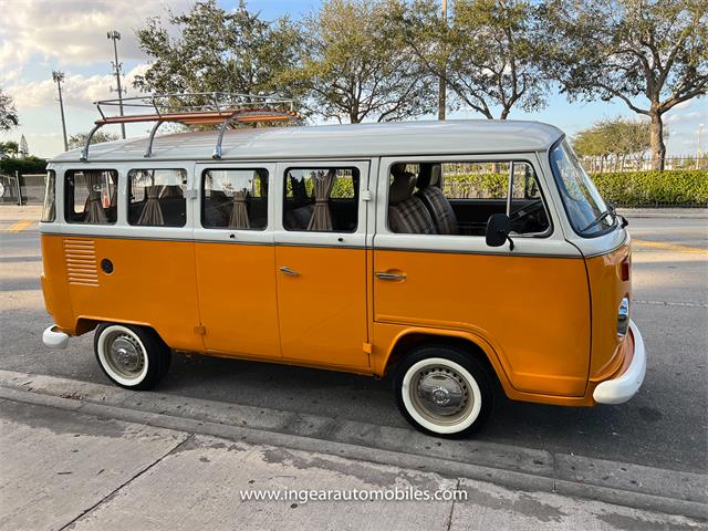 1995 Volkswagen Bus (CC-1573359) for sale in Miami, Florida