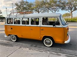 1995 Volkswagen Bus (CC-1573359) for sale in Miami, Florida