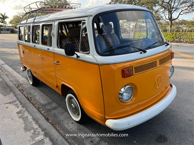 1995 Volkswagen Bus (CC-1573359) for sale in Miami, Florida