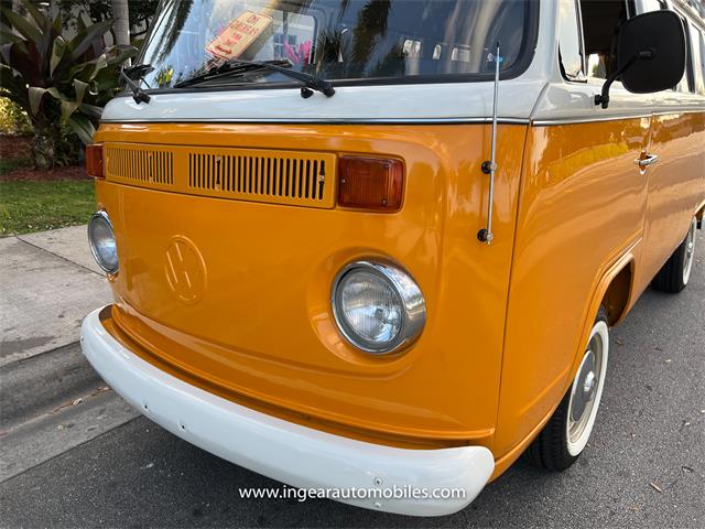 1995 Volkswagen Bus (CC-1573359) for sale in Miami, Florida