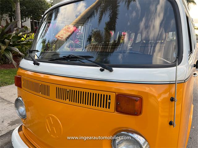 1995 Volkswagen Bus (CC-1573359) for sale in Miami, Florida