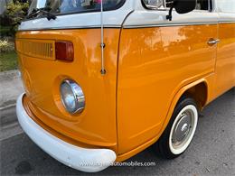 1995 Volkswagen Bus (CC-1573359) for sale in Miami, Florida