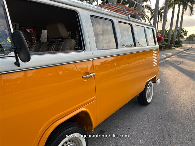 1995 Volkswagen Bus (CC-1573359) for sale in Miami, Florida