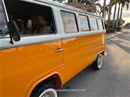 1995 Volkswagen Bus (CC-1573359) for sale in Miami, Florida