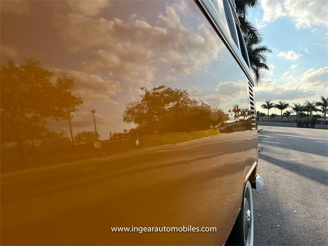 1995 Volkswagen Bus (CC-1573359) for sale in Miami, Florida