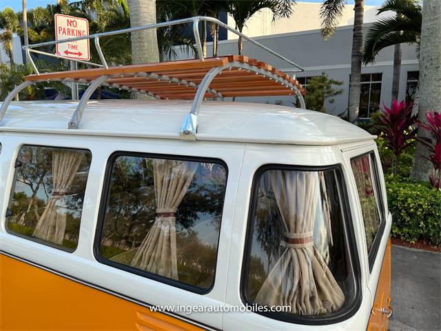 1995 Volkswagen Bus (CC-1573359) for sale in Miami, Florida