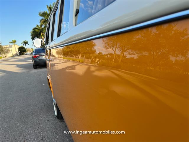 1995 Volkswagen Bus (CC-1573359) for sale in Miami, Florida