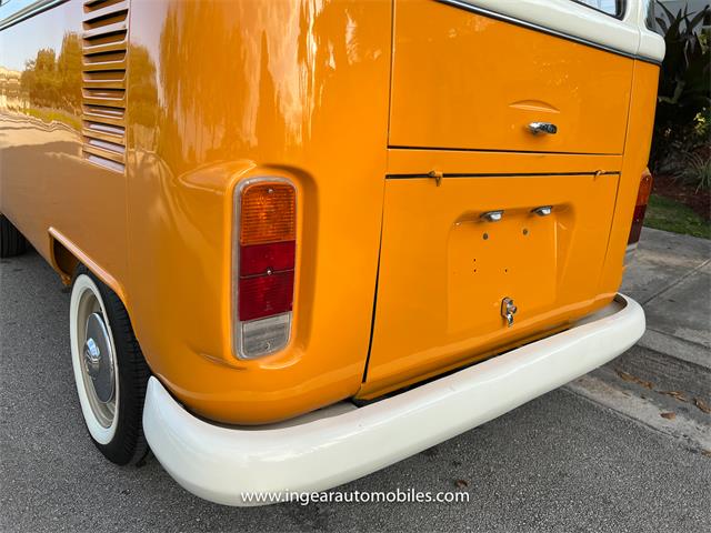 1995 Volkswagen Bus (CC-1573359) for sale in Miami, Florida