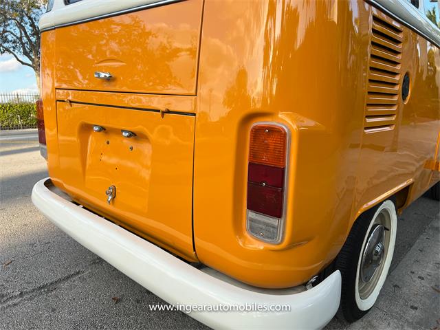 1995 Volkswagen Bus (CC-1573359) for sale in Miami, Florida