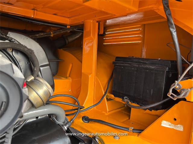 1995 Volkswagen Bus (CC-1573359) for sale in Miami, Florida
