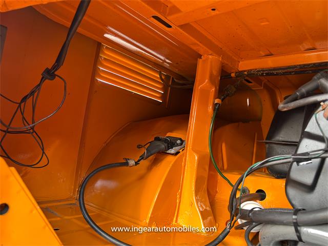 1995 Volkswagen Bus (CC-1573359) for sale in Miami, Florida