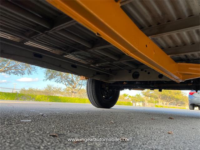 1995 Volkswagen Bus (CC-1573359) for sale in Miami, Florida