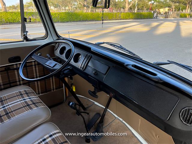 1995 Volkswagen Bus (CC-1573359) for sale in Miami, Florida