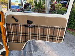 1995 Volkswagen Bus (CC-1573359) for sale in Miami, Florida