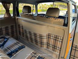 1995 Volkswagen Bus (CC-1573359) for sale in Miami, Florida