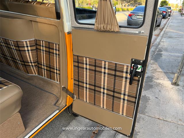 1995 Volkswagen Bus (CC-1573359) for sale in Miami, Florida