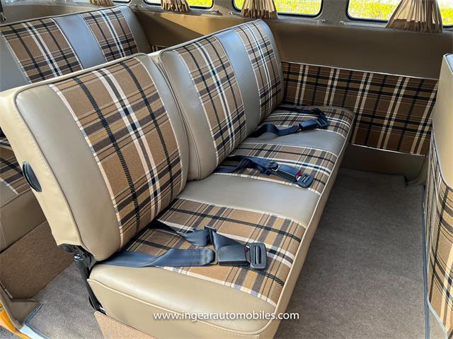 1995 Volkswagen Bus (CC-1573359) for sale in Miami, Florida