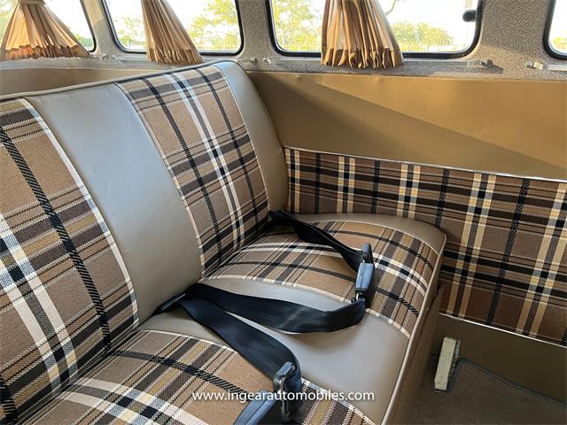 1995 Volkswagen Bus (CC-1573359) for sale in Miami, Florida